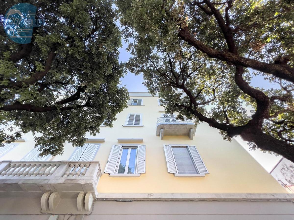 Apartment Viale Miramare 157 Tirabora Short Rent Trieste