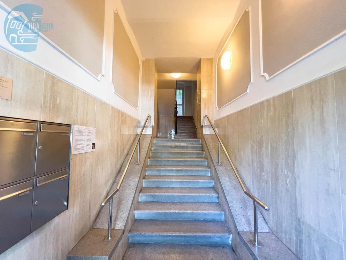 Apartment Viale Miramare 157 Tirabora Short Rent