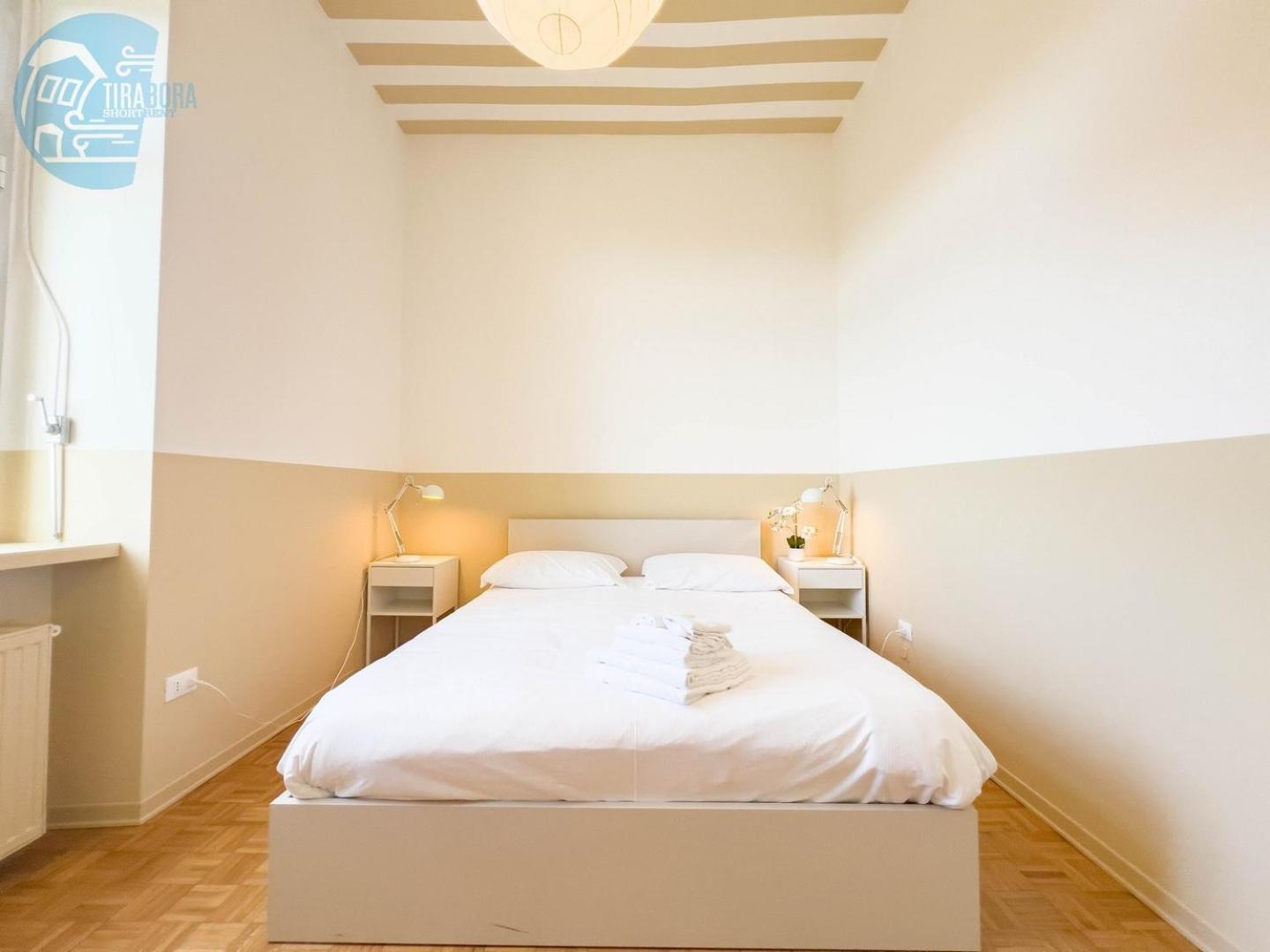 Viale Miramare 157 Tirabora Short Rent *