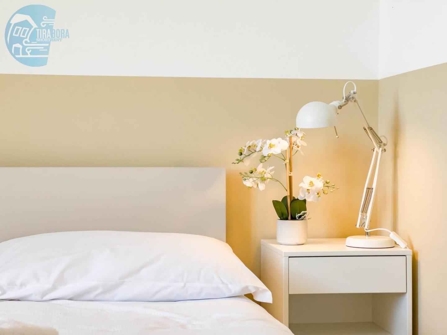 Apartment Viale Miramare 157 Tirabora Short Rent
