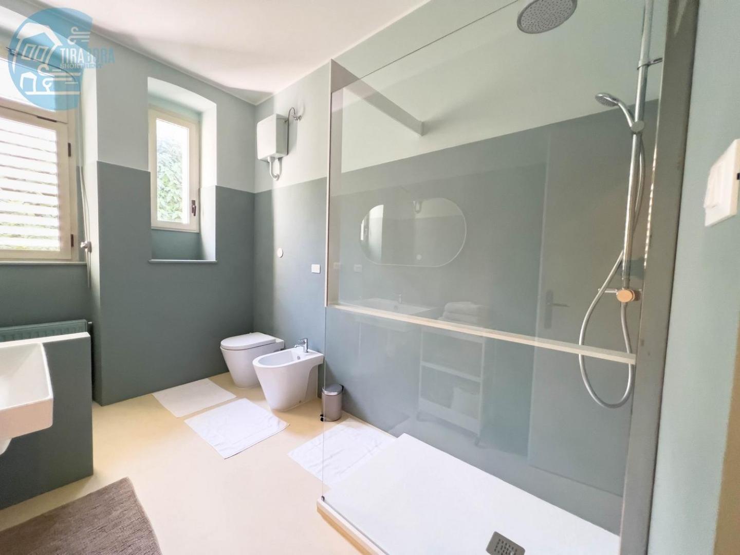 Viale Miramare 157 Tirabora Short Rent Triest