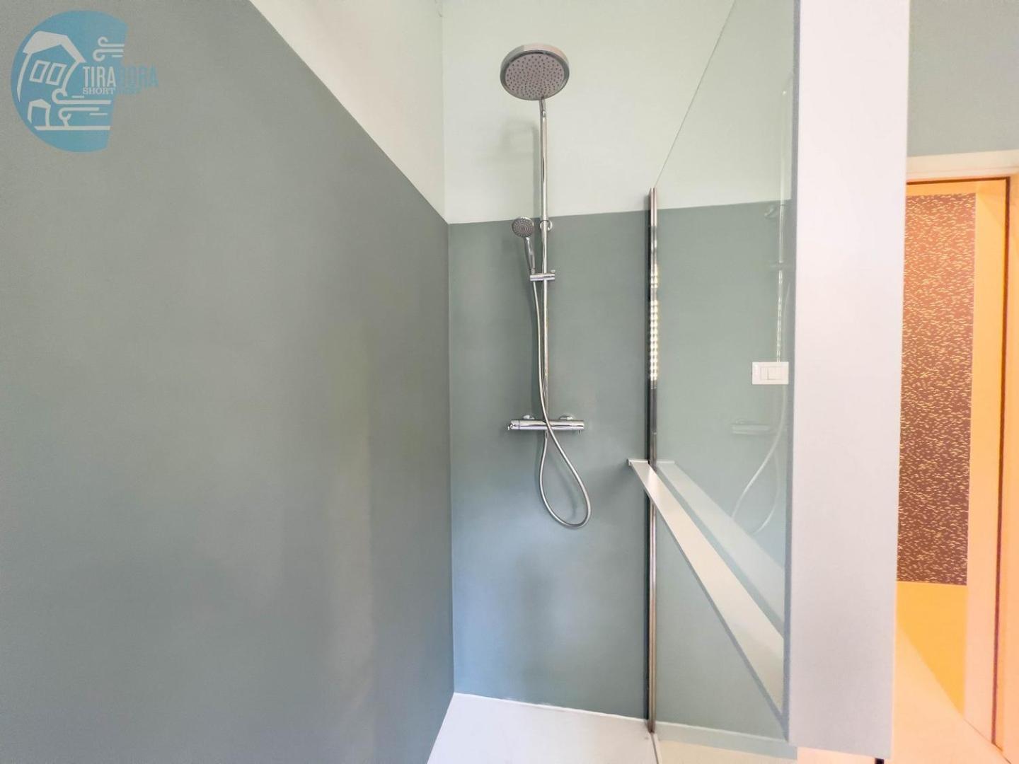 Viale Miramare 157 Tirabora Short Rent Apartment