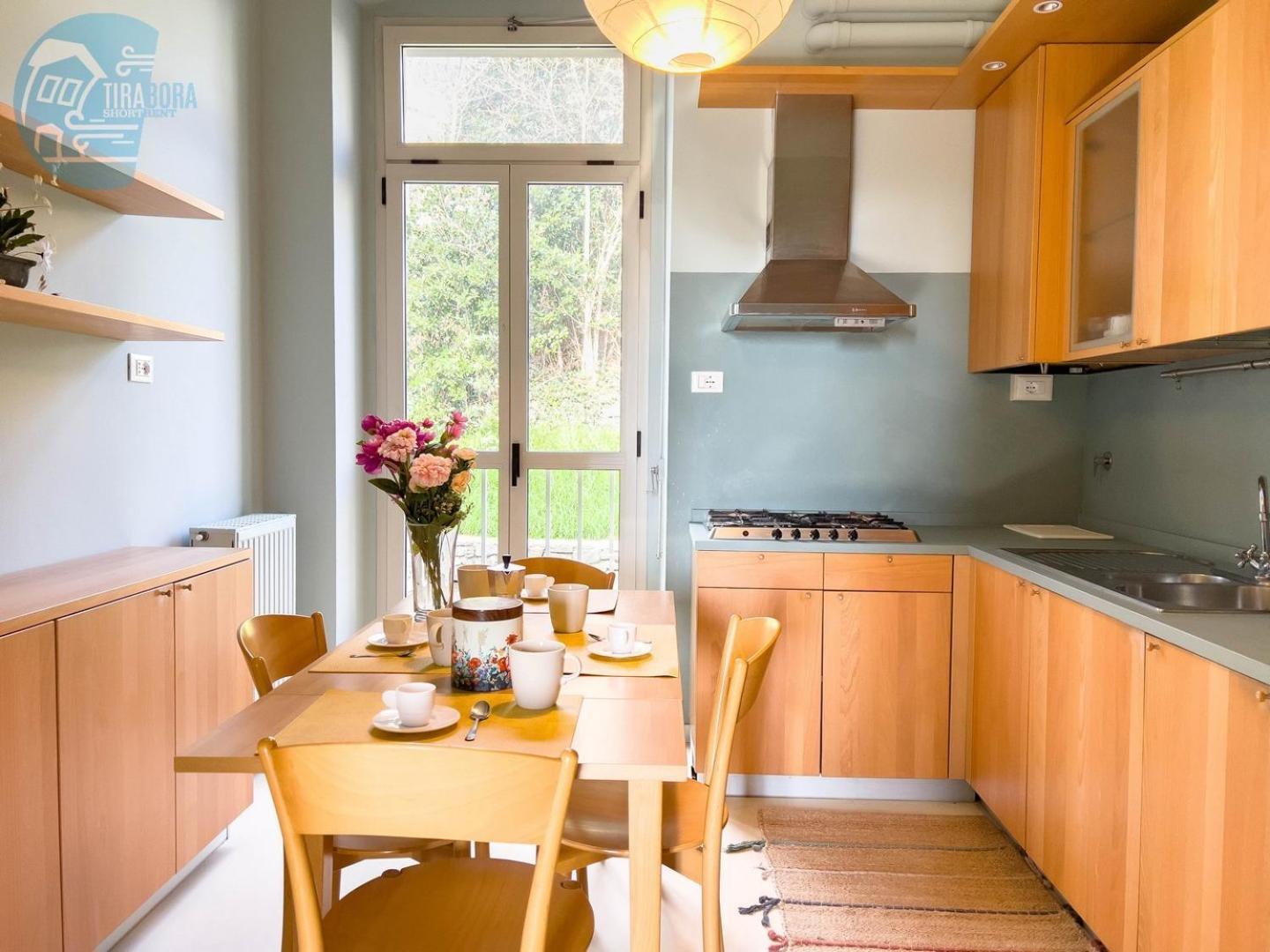 Viale Miramare 157 Tirabora Short Rent *