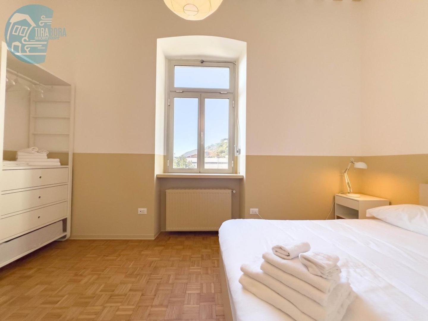 Viale Miramare 157 Tirabora Short Rent
