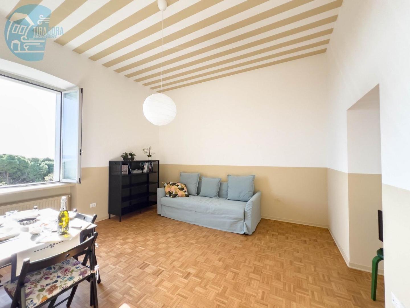 Viale Miramare 157 Tirabora Short Rent Apartment *