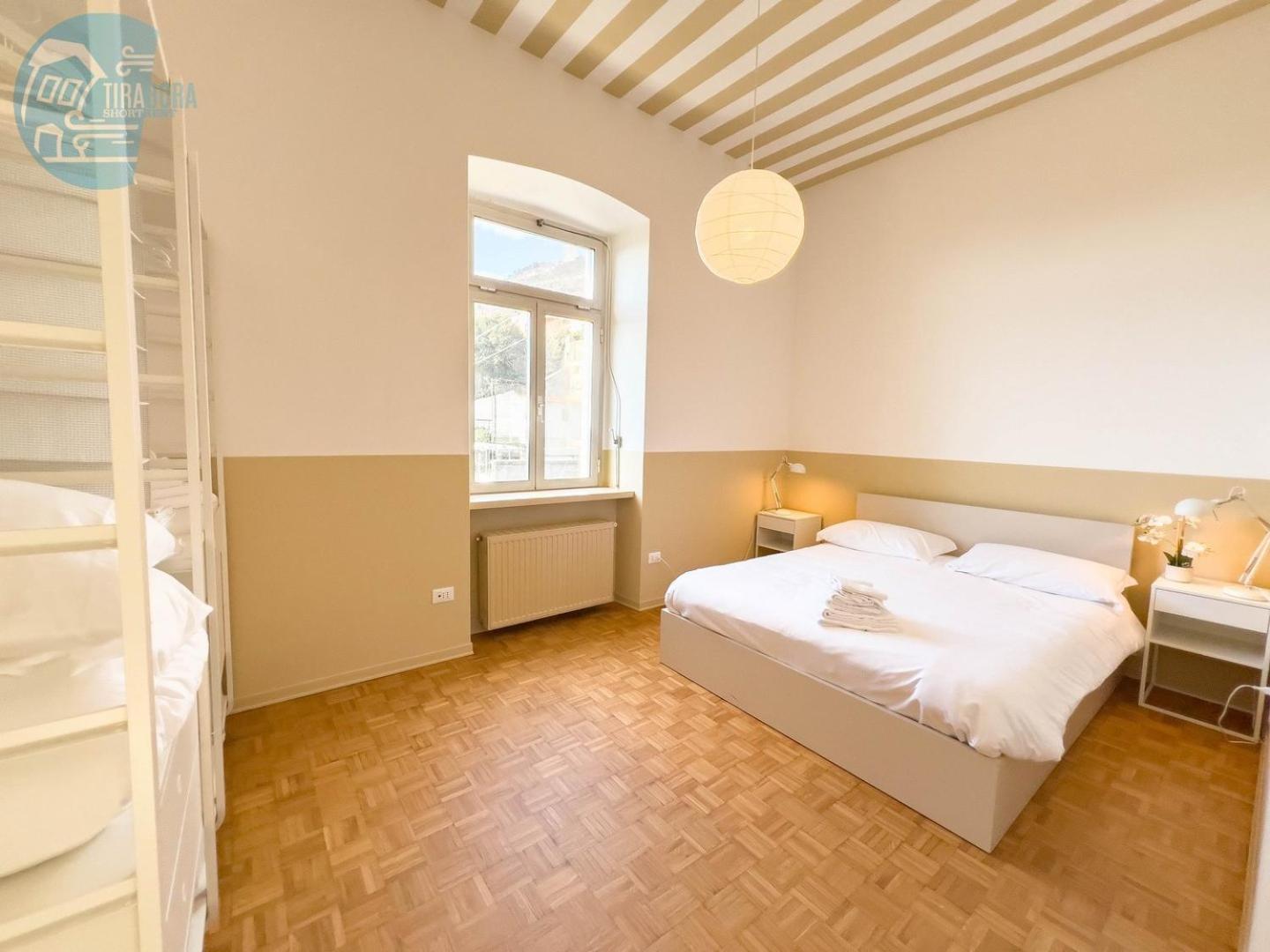 Viale Miramare 157 Tirabora Short Rent Trieste