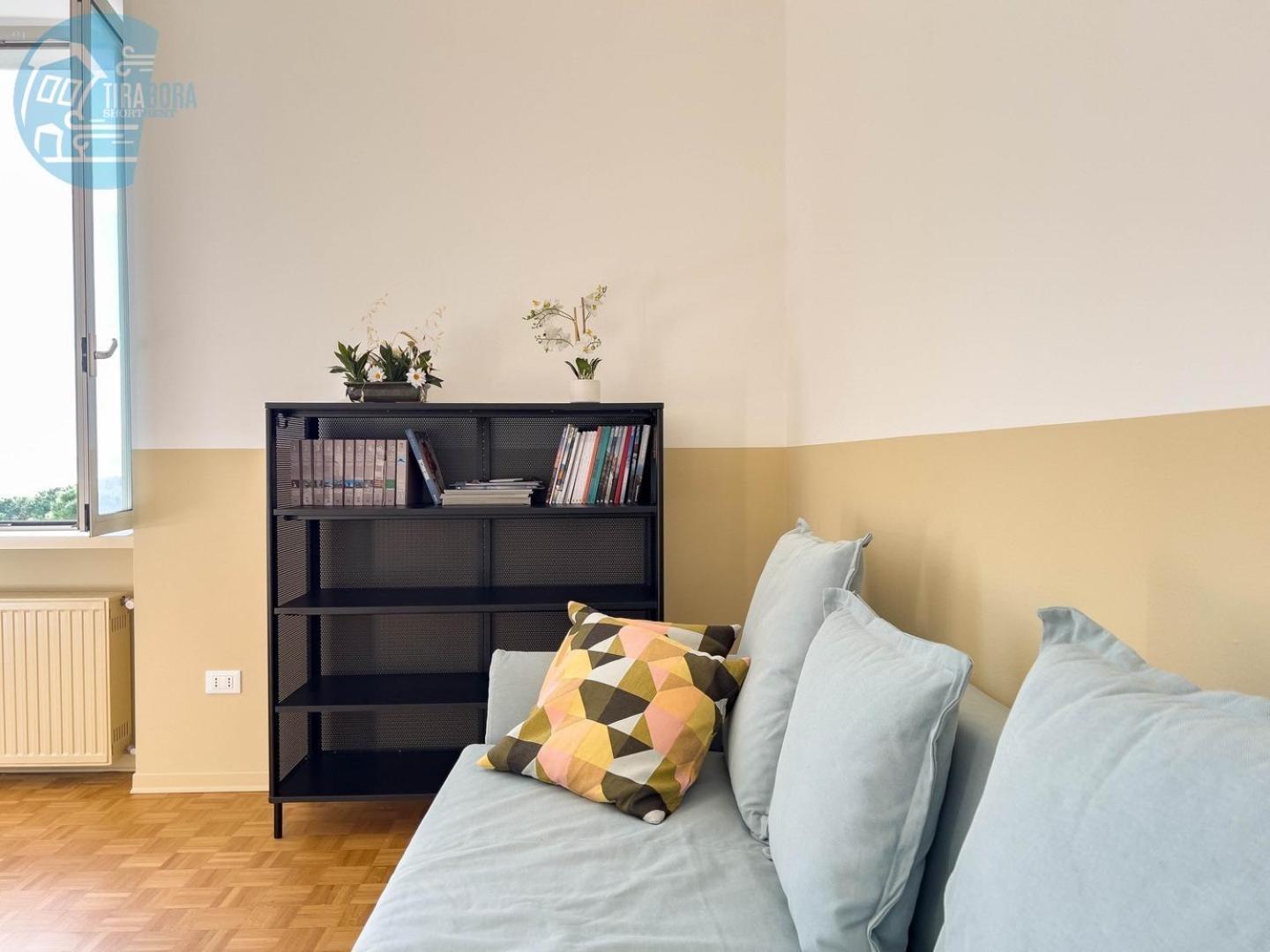 Viale Miramare 157 Tirabora Short Rent *