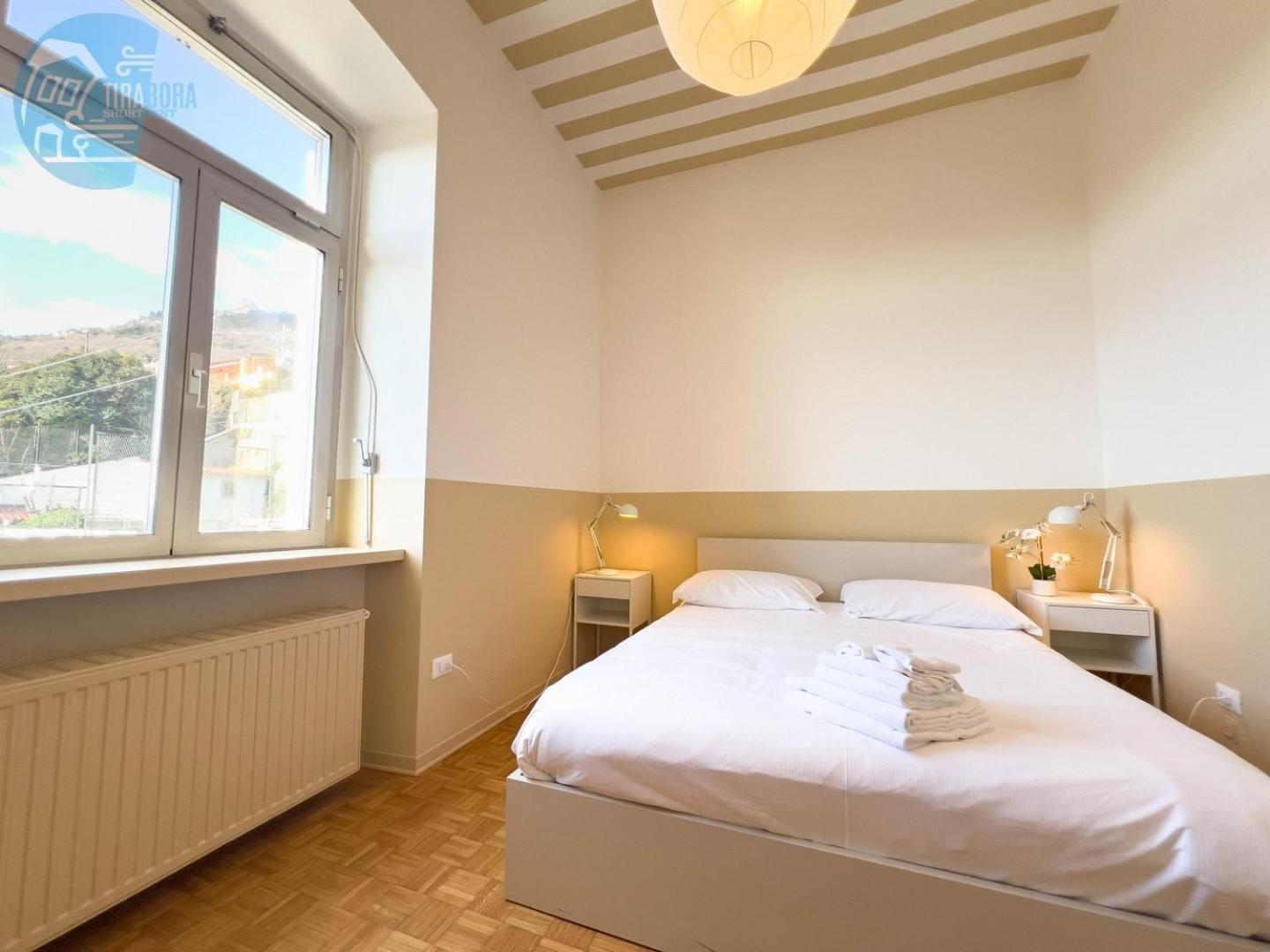 Viale Miramare 157 Tirabora Short Rent Apartment *