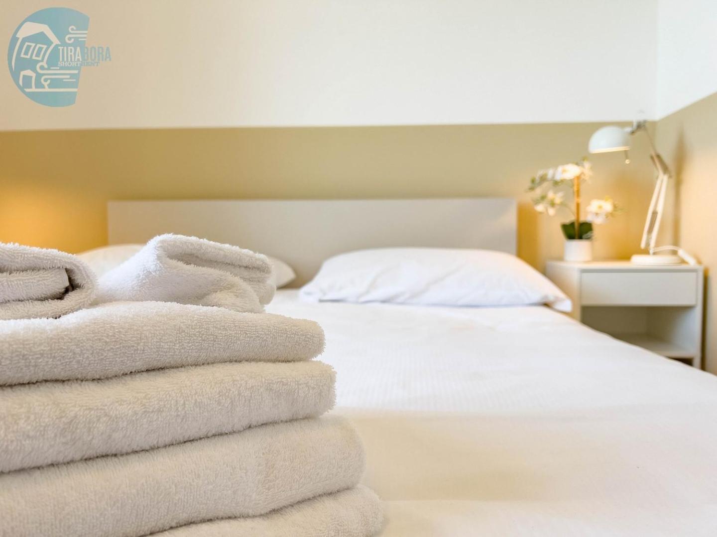 Viale Miramare 157 Tirabora Short Rent Apartment